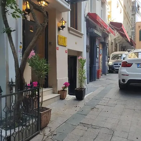 Zero Otel&Suites מלון דירות *