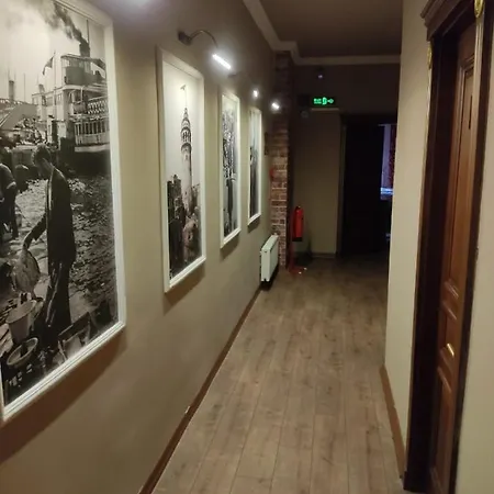 Zero Otel&Suites מלון דירות איסטמבול