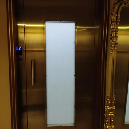 Zero Otel&Suites מלון דירות איסטמבול
