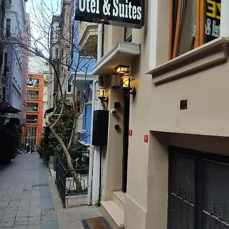 Zero Otel&Suites *