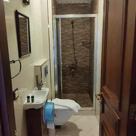 Zero Otel&Suites *
