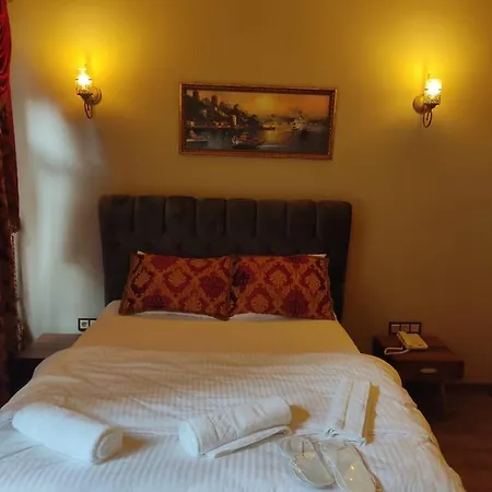 Zero Otel&Suites מלון דירות איסטמבול