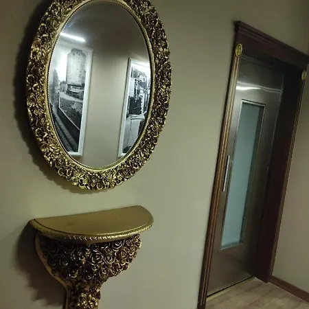 מלון דירות Zero Otel&Suites איסטמבול